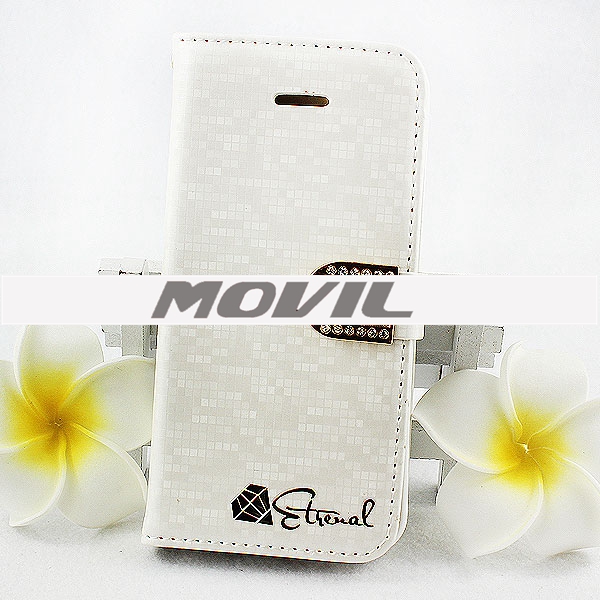 NP-1311 Funda para iphone 5G NP-1311-14g